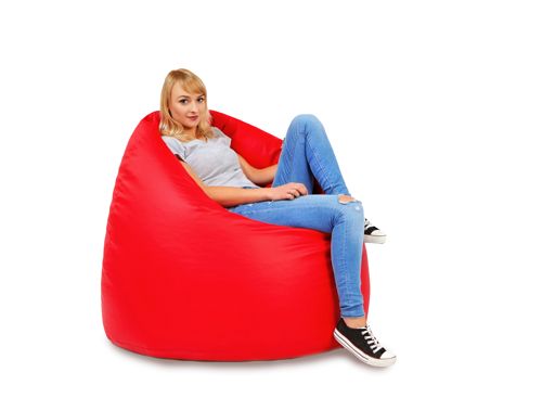 Sitzsäcke als Rehabilitationsstühle