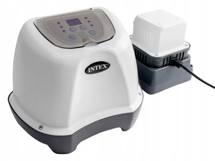 Chlorgenerator für Gartenpools INTEX 26664 - 2
