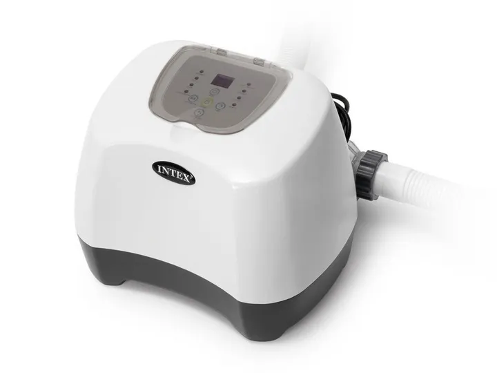 Chlor- und Ozongenerator für Gartenpools INTEX 26666 - 5