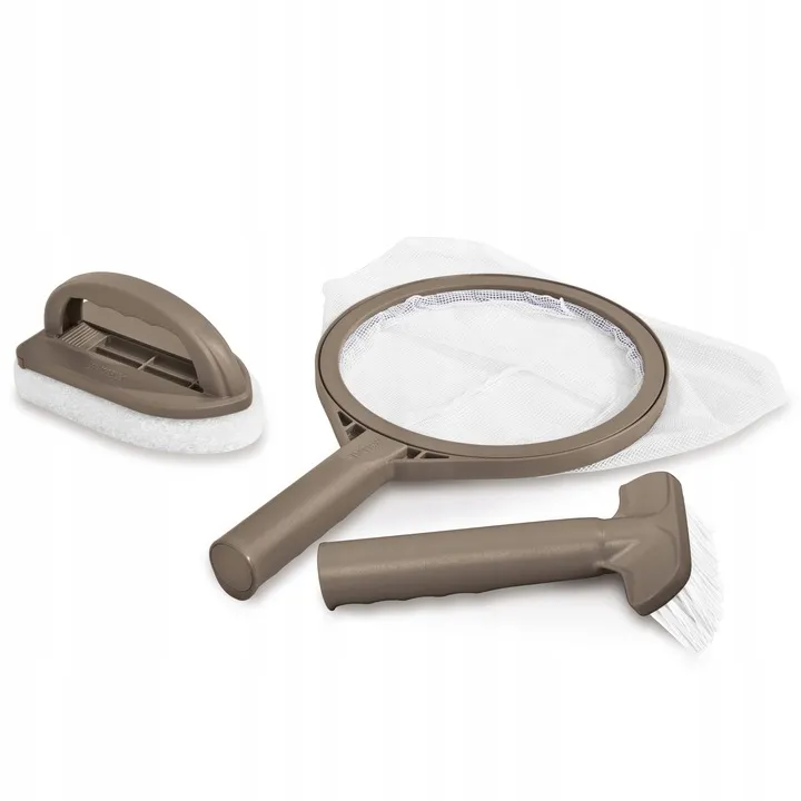 INTEX 28004 Poolreinigungsset - 2