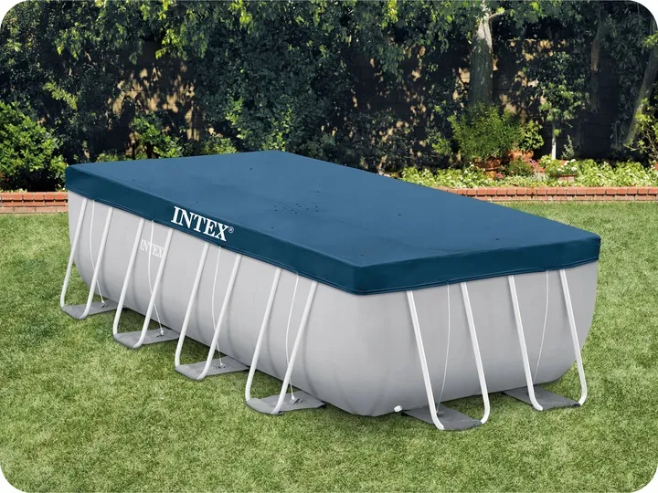 Abdeckung für Framepool 400 x 200 cm INTEX 28037 - 3