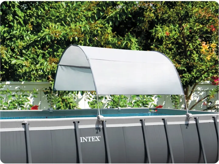Poolabdeckung INTEX 28054 - 2