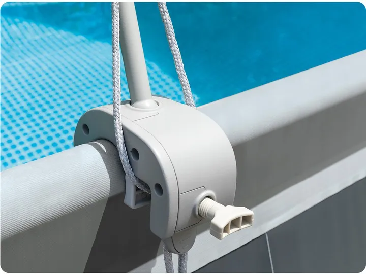 Poolabdeckung INTEX 28054 - 4