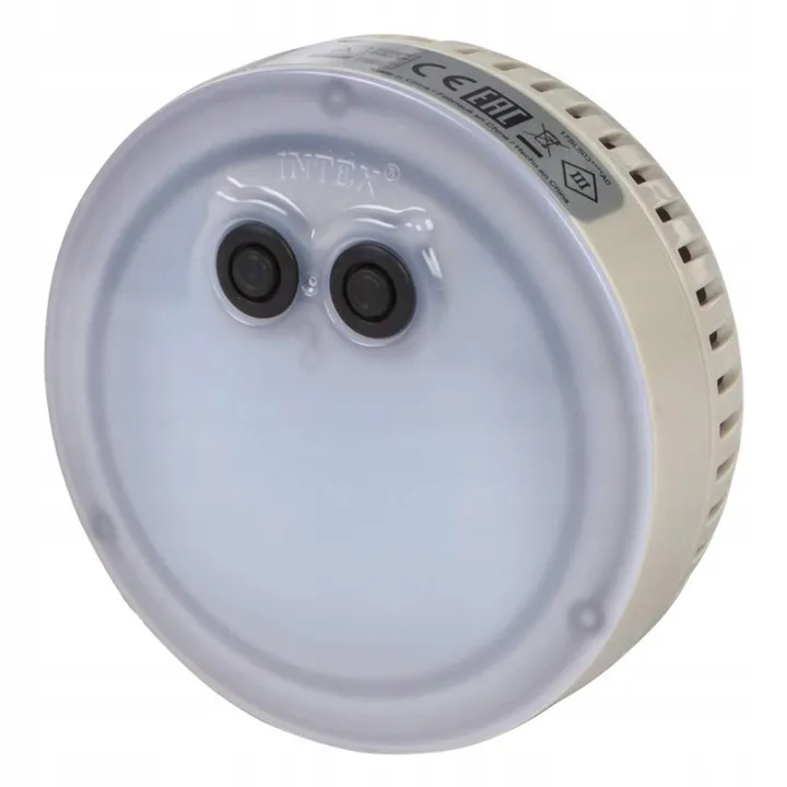 Mehrfarbige LED-Lampe für SPA INTEX 28503 - 6