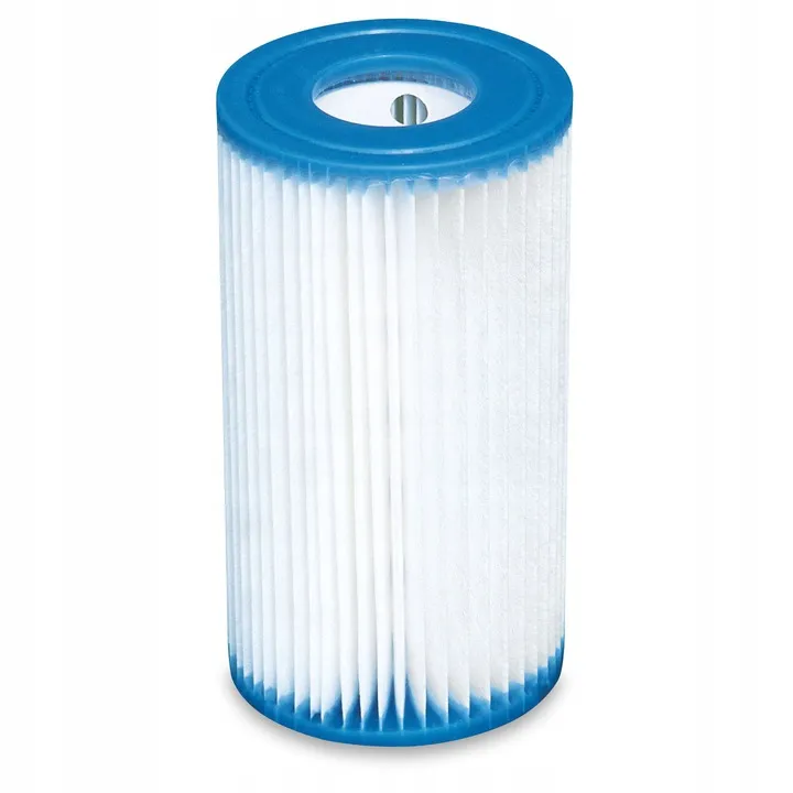 6 x Pumpenfilter Set Typ A INTEX 29000 - 2