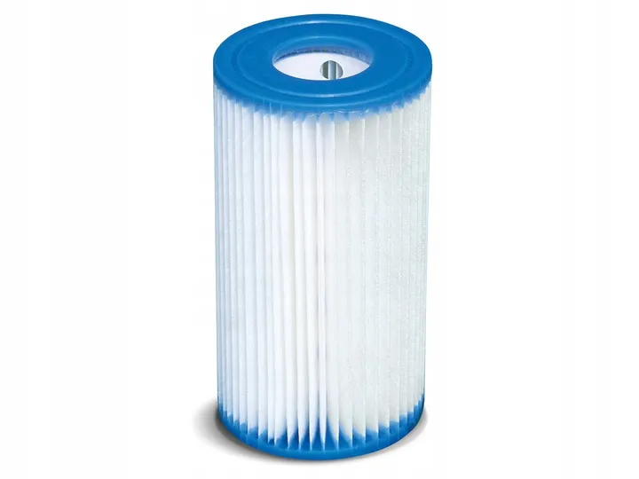 6 x Pumpenfilter Set Typ B INTEX 29005 - 3