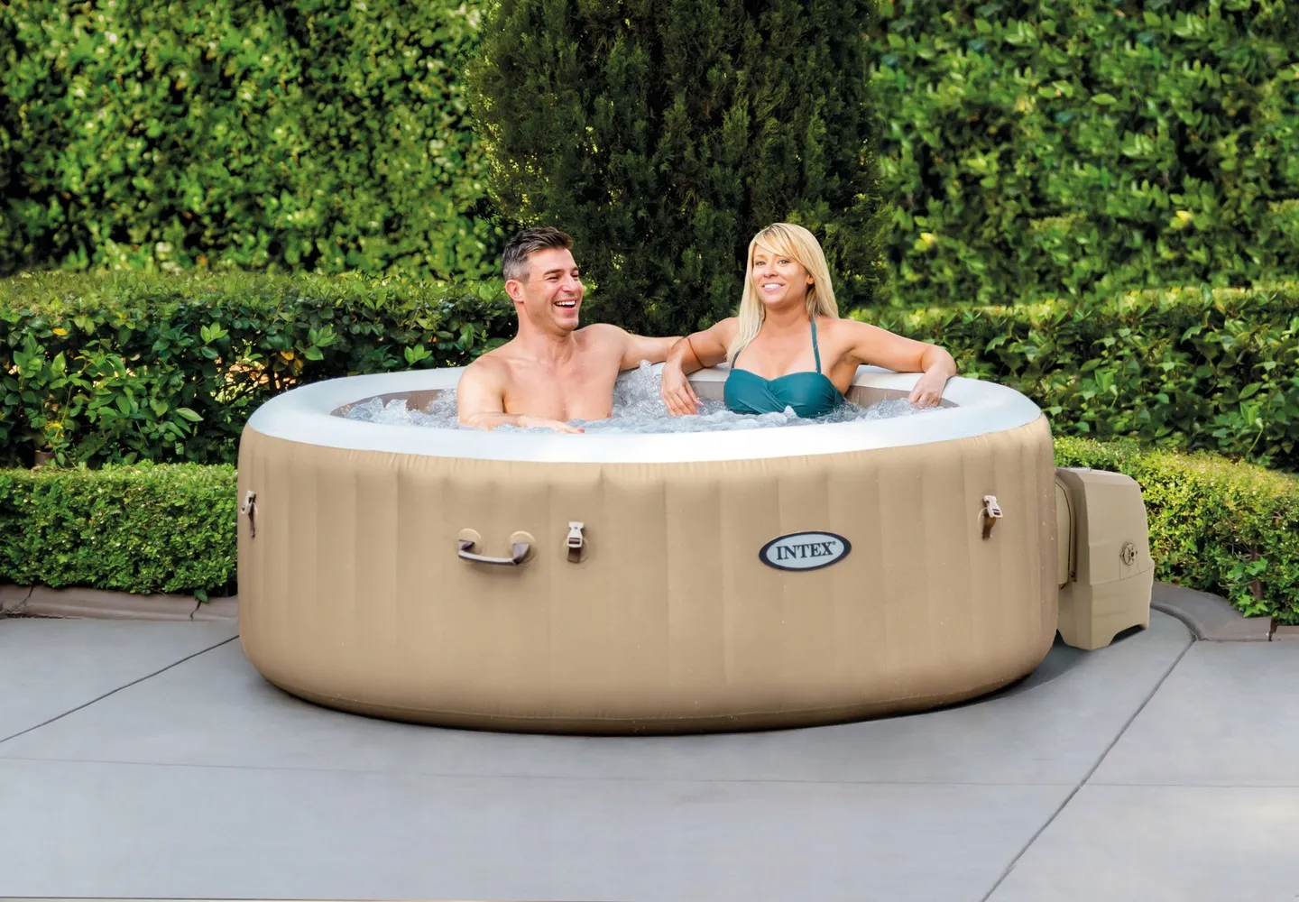 Poolschwimmer INTEX 29044 - 4