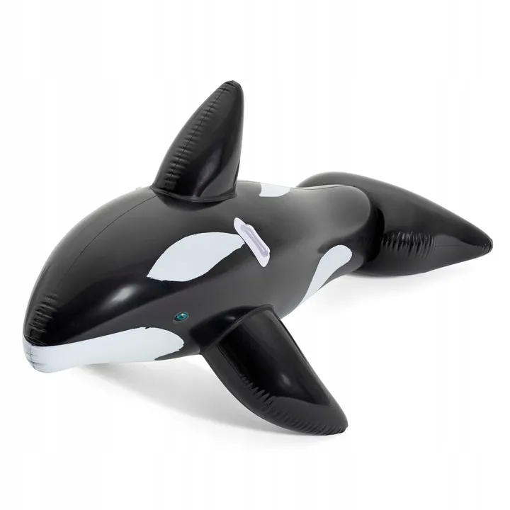 Aufblasbare Orca Jumbo Bestway 41009 - 2