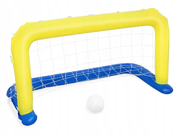 Pooltor + Ball 137 x 66 cm Bestway 52123 - 2