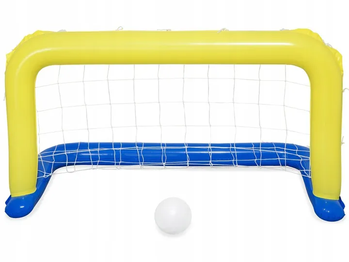 Pooltor + Ball 137 x 66 cm Bestway 52123 - 3