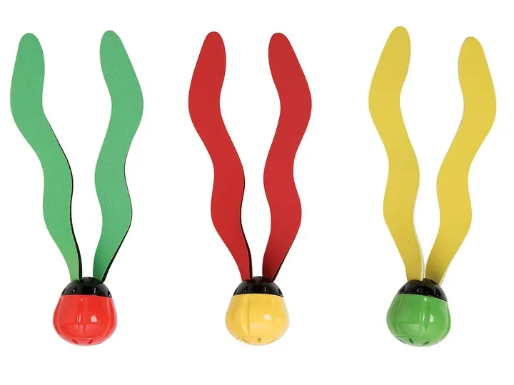 Unterwasser-Algen-Tauchspielzeug-Set INTEX 55503 - 3