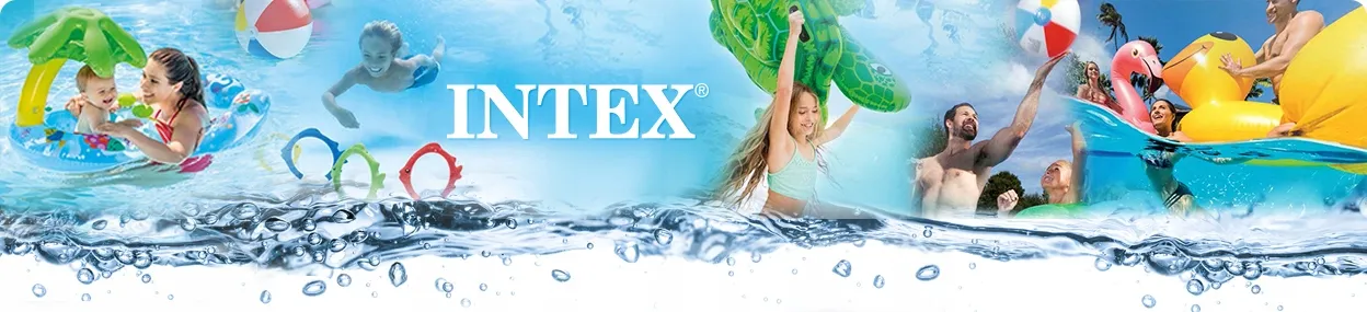 Nasen- und Ohrstöpsel INTEX 55609