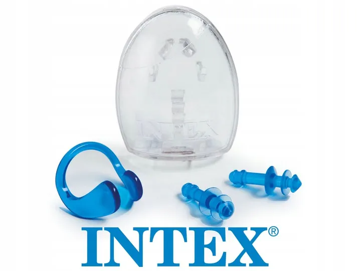 Nasen- und Ohrstöpsel INTEX 55609 - 2