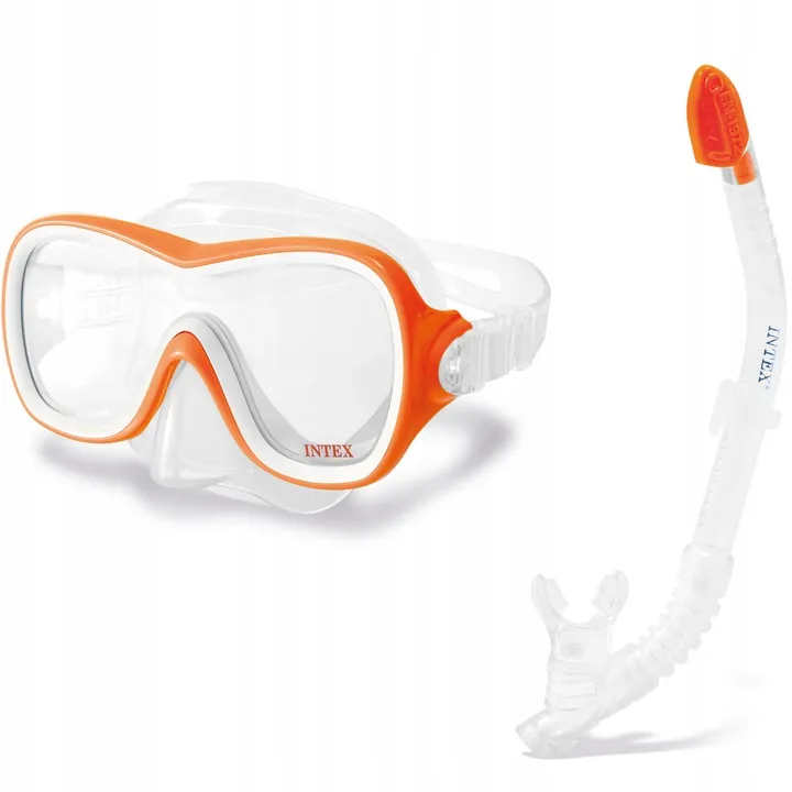 Schnorchelset Wave INTEX 55647 - 2