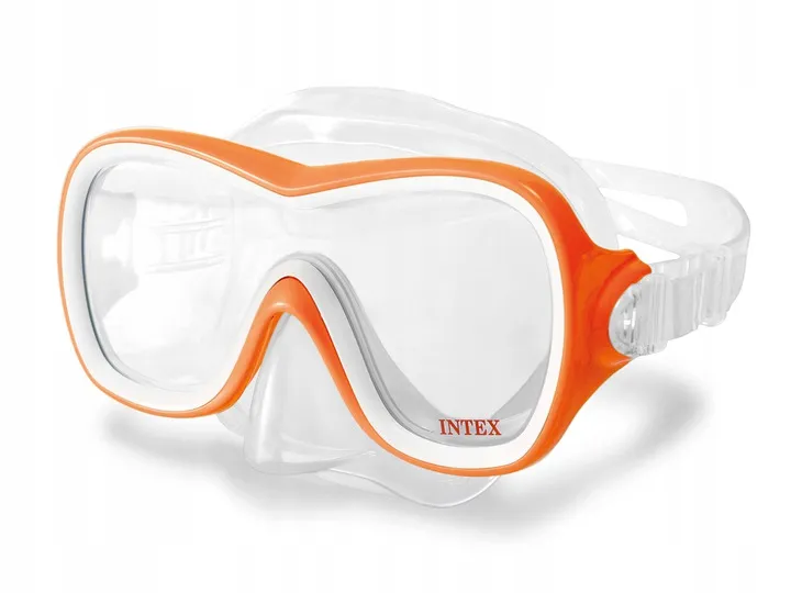 Schnorchelset Wave INTEX 55647 - 3