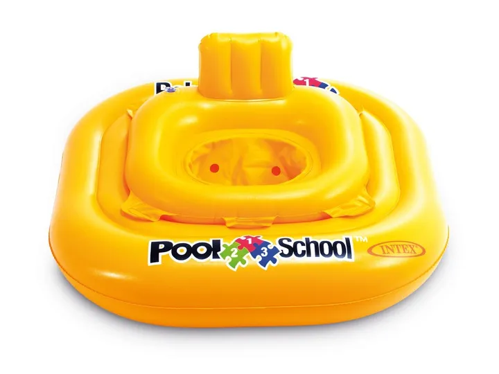 INTEX 56587 Aufblasbarer Schwimm-Sessel Ring 79 x 79 cm - 3