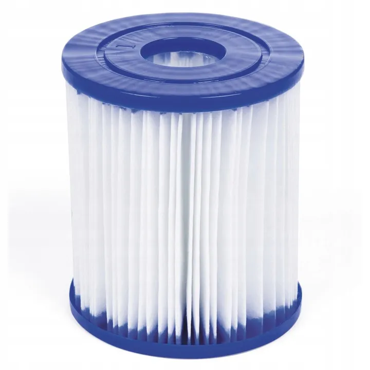 Filter für Filterpumpe Typ I - Set 12 STK. Bestway 58093 - 3