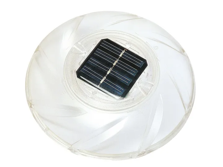 Solarleuchte für Pool ø18 cm Bestway 58111 - 2