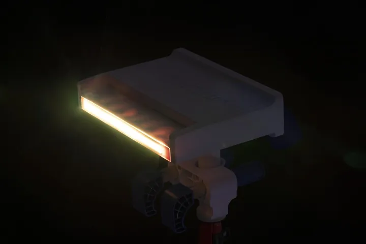 Pool-Wasserfall mit LED-Licht Bestway 58619 - 11