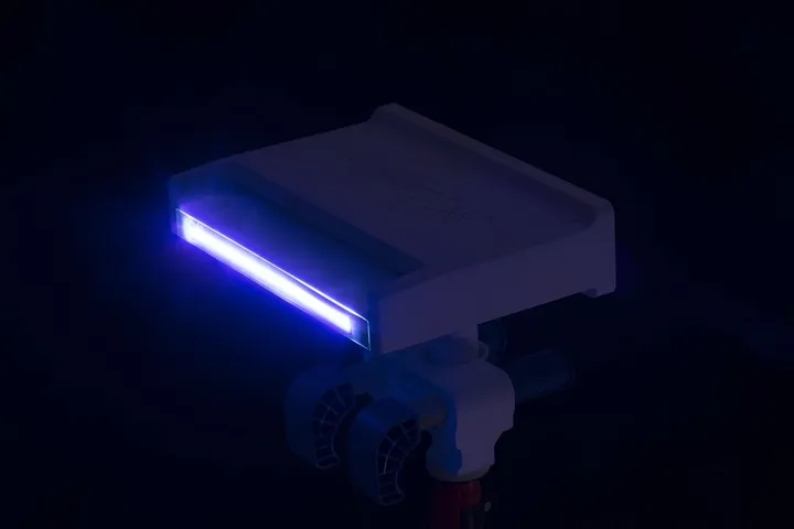 Pool-Wasserfall mit LED-Licht Bestway 58619 - 6