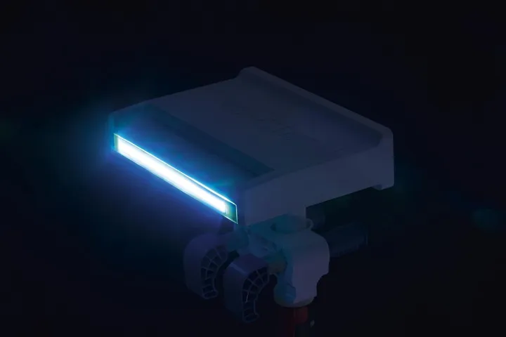 Pool-Wasserfall mit LED-Licht Bestway 58619 - 10
