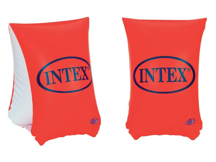 Schwimmflügel für Kinder 30 x 15 cm INTEX 58641 - 3