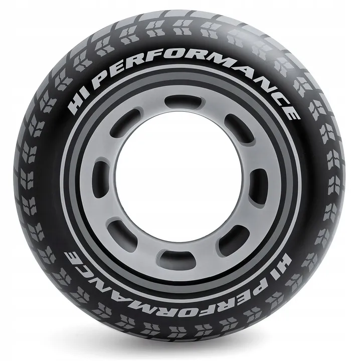 Schwimmring - Reifen Durchmesser 91 cm INTEX 59252 - 2