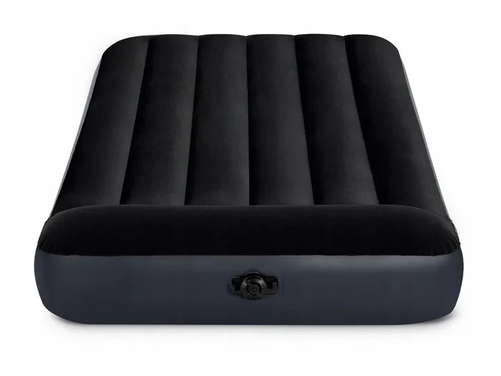 Aufblasbare Luftmatratze mit Pumpe 191 x 99 x 25 cm INTEX 64141 - 9