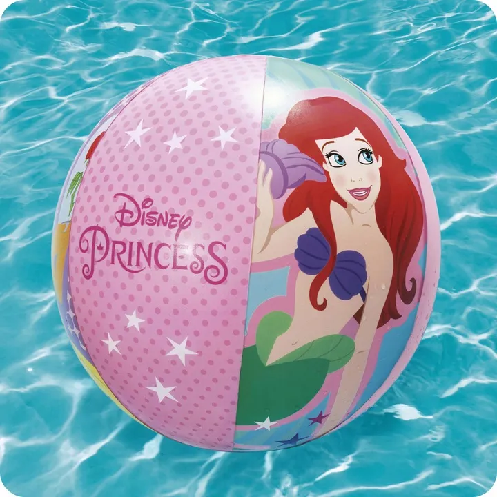 Bestway 91042 Disney Princess Wasserball 51 cm - 4