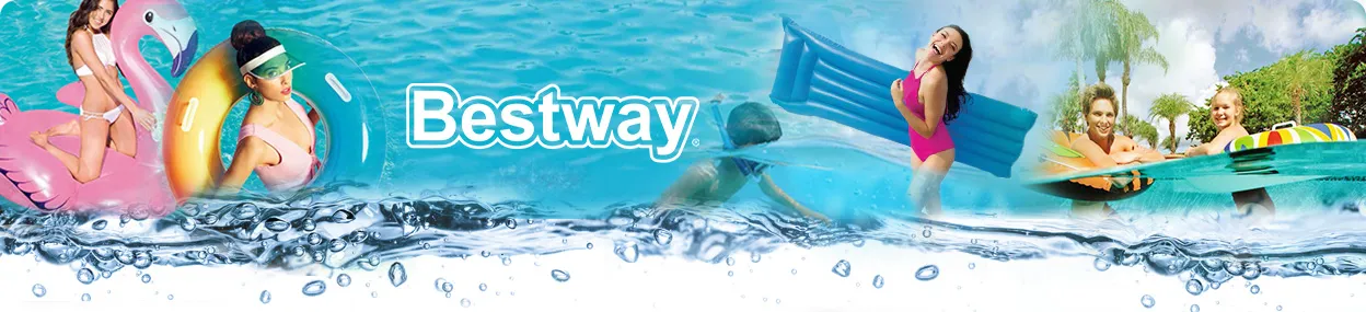 Aufblasbare Spiderman Strandball 51 cm Bestway 98002