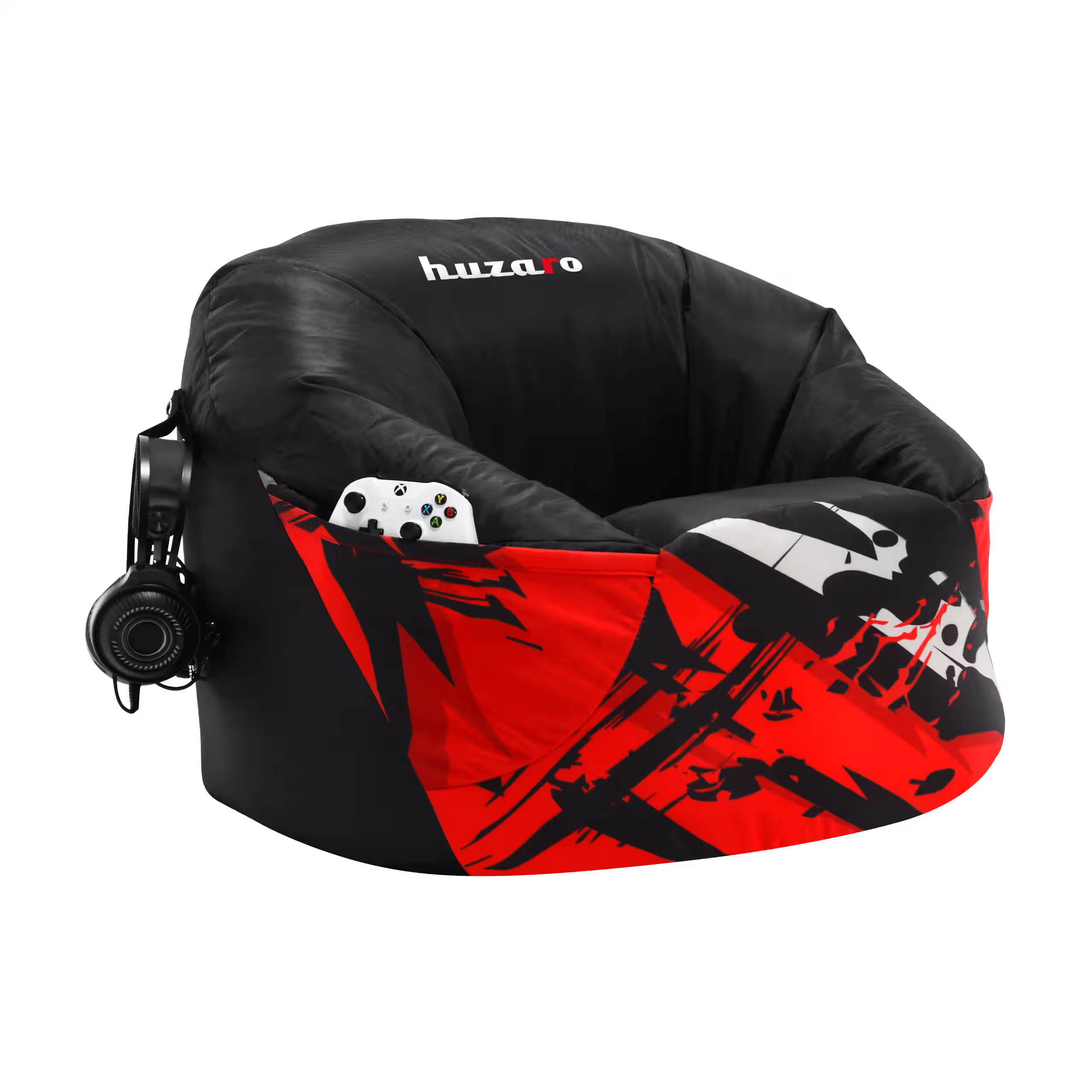 Sitzsack Winner 4.0 – schräge Ansicht