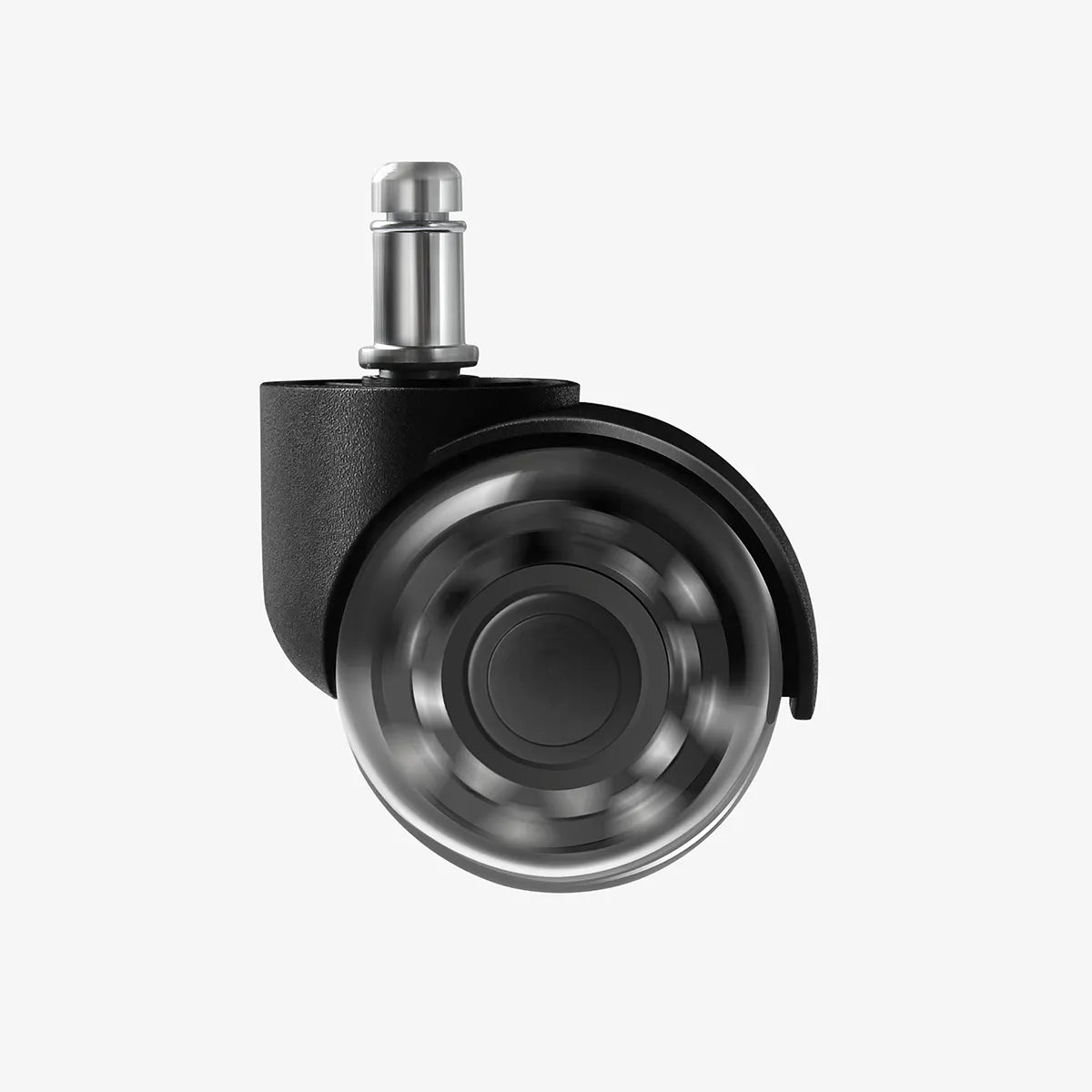 Wheels 3.0 Schwarz Stuhlrollen - 6