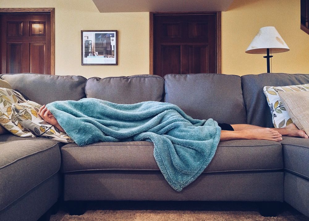 Wie kann man in jeder Wohnung eine Entspannungszone einrichten?