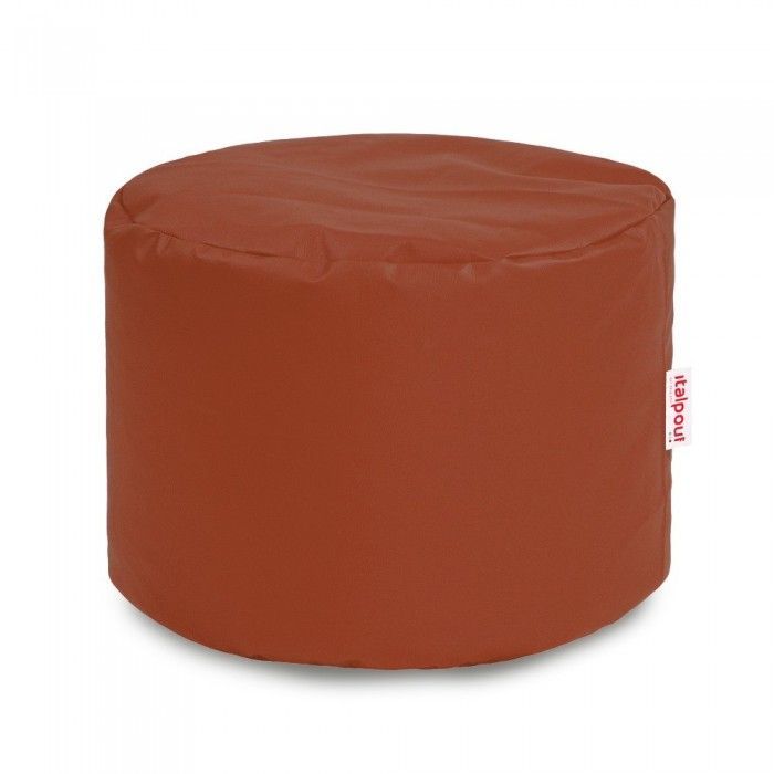 Quadratisches Dekokissen - Premium Echtleder - Sofakissen Quadratisch 45x45