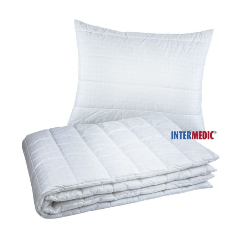 Luxuriöse Schlafqualität mit Deluxe Sets