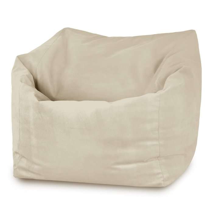 Vielseitige und stilvolle Sitzsack Sessel Amalfi