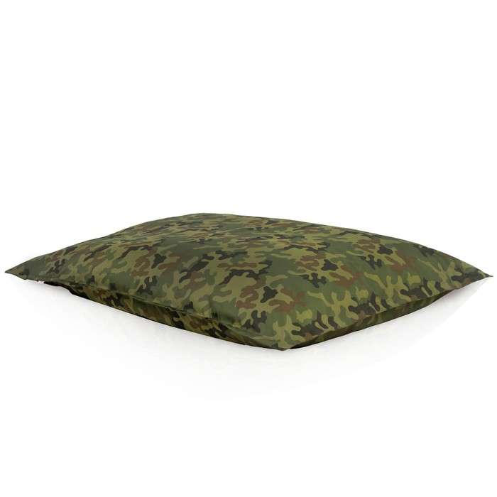 Bettlaken aus Baumwolle ohne Gummiband 160x220 cm - Heimtextilien